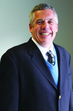 Tim Burke