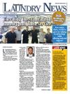 American Laundry News September 2026 cover image