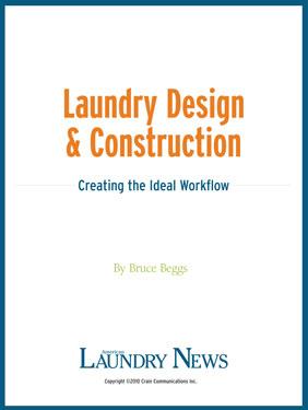 research paper: laundry design and construction