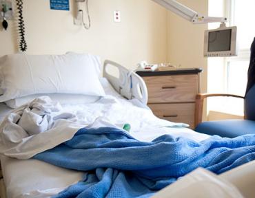 000009440737 hospital bed