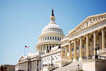 Bipartisan Effort Urges Reusable Healthcare Textiles Study Release
