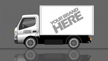 15110 00826 brand truck