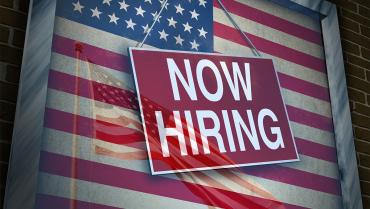 4266 07090 now hiring flag web