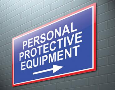 4709 02571 protective equip sign web