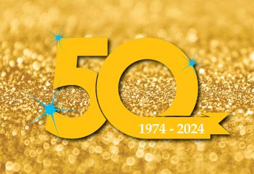 A Golden Year-American Laundry News’ 50th Anniversary