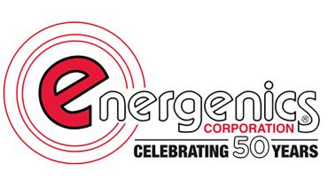 Energenics Celebrates 50 Years of Production, Design