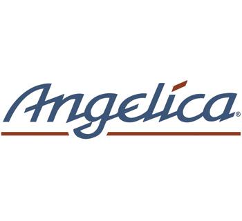 Angelica Corp. logo