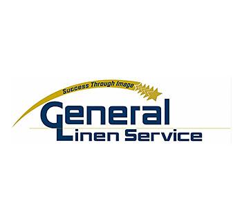 General Linen Service Co. logo