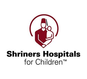 Shriners Hospital logo