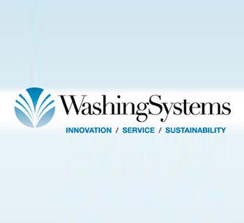 Washing Systems logo