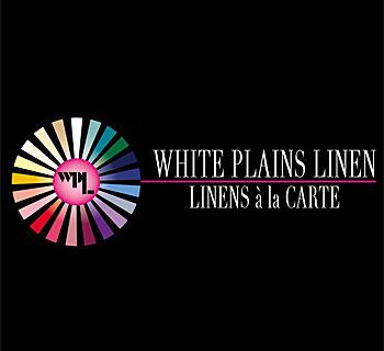 White Plains Linen logo