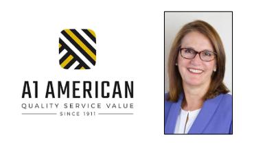 A1 American Hires Estep as Sales Account Manager