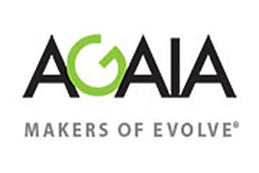 agaia logo web