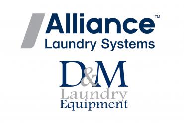 Alliance Laundry Systems Acquiring D & M Equipment