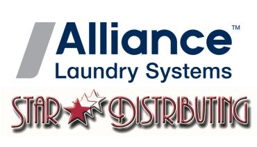 Alliance Laundry Systems Acquires Star Distributing