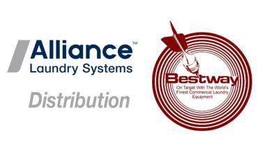 Alliance Acquires Bestway Laundry Solutions Assets