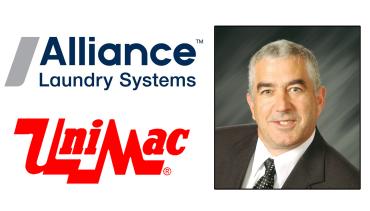 In Memoriam-Bill Brooks, Alliance Laundry Systems