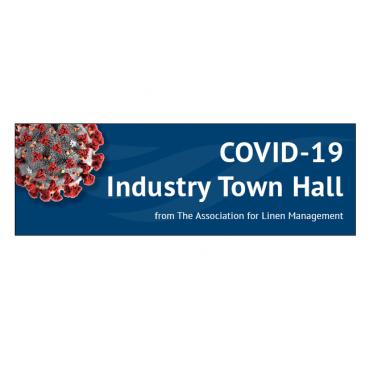 ALM COVID-19 town hall