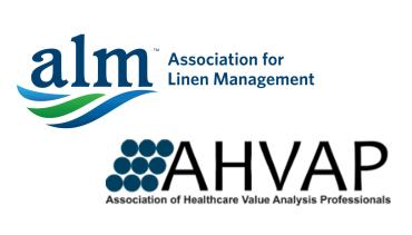 ALM, AHVAP Partner for Healthcare Textile Best Practices