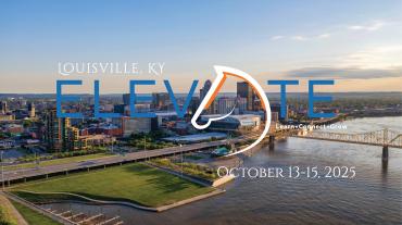 ALM Schedules ELEVATE Workshop for October