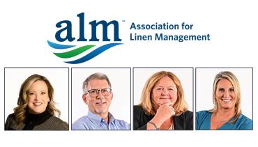 Brobeck to Become ALM President, CEO