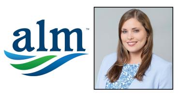 Anelli Joins ALM as VP of Marketing & Events