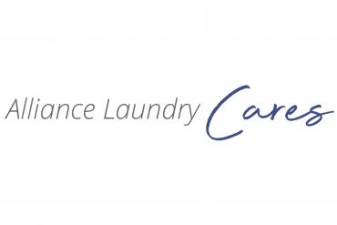 Alliance Laundry Cares Charitable Giving Initiative Launched