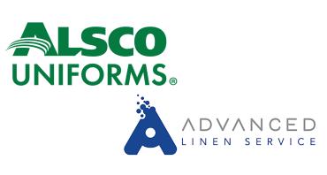 Alsco Uniforms Acquires Advanced Linen Service
