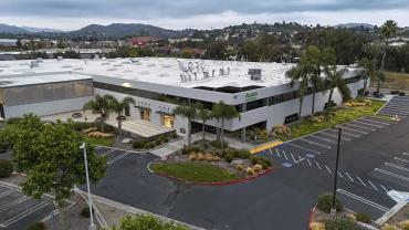 Alsco Uniforms Opens Laundry Facility in Vista, Calif
