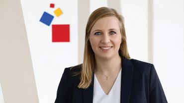 Altmann-Morelli Named Texcare Director