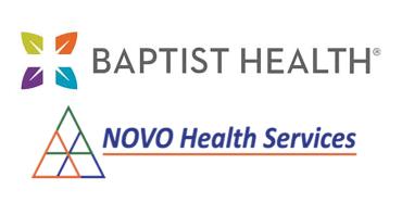 Baptist Health Partners with NOVO Health Services