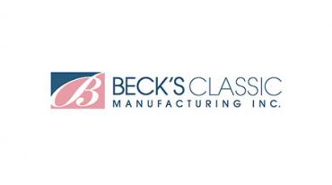 becks logo web