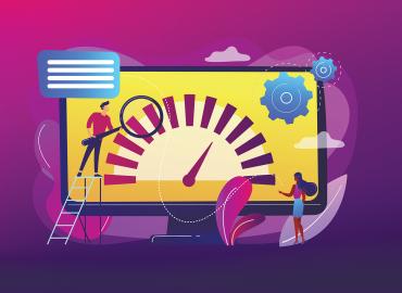 Gathering, and Using, Industry Benchmarking Data