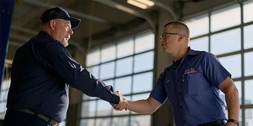 Carhartt, Ford & Cintas Partner for National Uniform Program