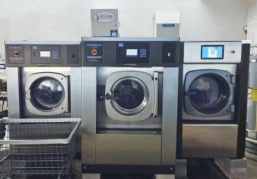 SaniClean Scaling Up for Success
