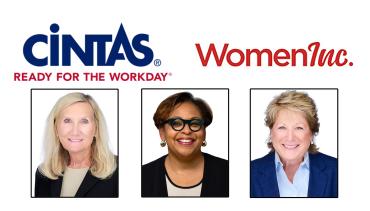 Cintas Board Members on Nation’s Most Influential Women List