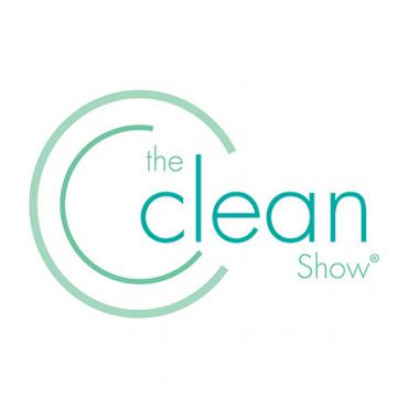 clean show logo 2018 web