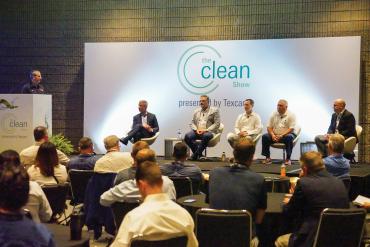 The Clean Show — Education in Orlando