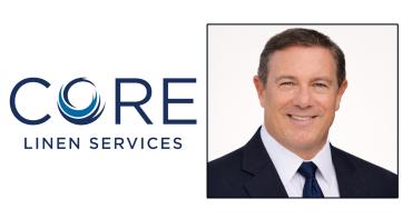 Core Linen Services Hires Gatti as CFO
