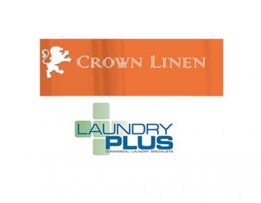 crownlinen laundry plus logos merge web