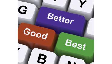Understanding Current, Potential Laundry Customers Better
