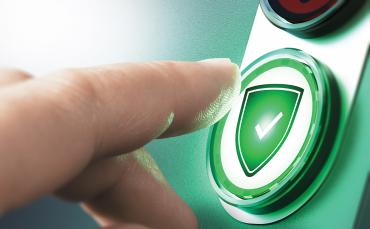 Industrial Laundries and Cybersecurity