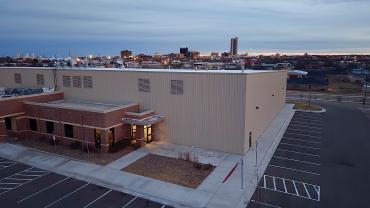 Ecotex Acquires Amarillo Laundry Facility