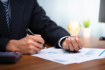 Monitoring Energy Costs Through Audits