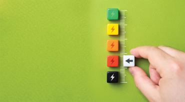 Monitoring Energy Costs Through Audits