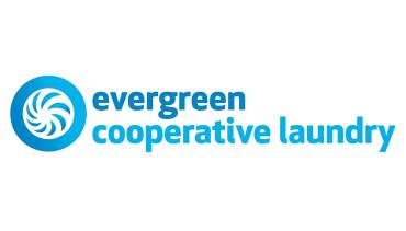 Evergreen Cooperative Laundry Breaks Ground on Expansion