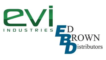 EVI Industries Completes Acquisition of Ed Brown Distributors