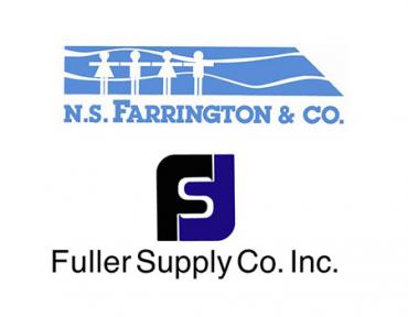 farrington fuller logos merge web