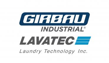 Girbau Industrial Names Lavatec 2019 Business Partner of the Year