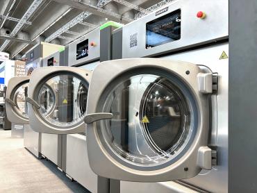 Girbau Develops G-Seeds for More Sustainable, Efficient Solutions